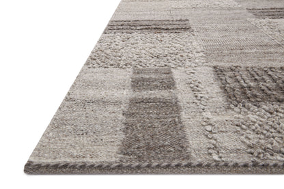 Loloi Manfred 18" x 18" Sample Rug