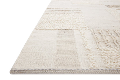 Loloi Manfred 18" x 18" Sample Rug
