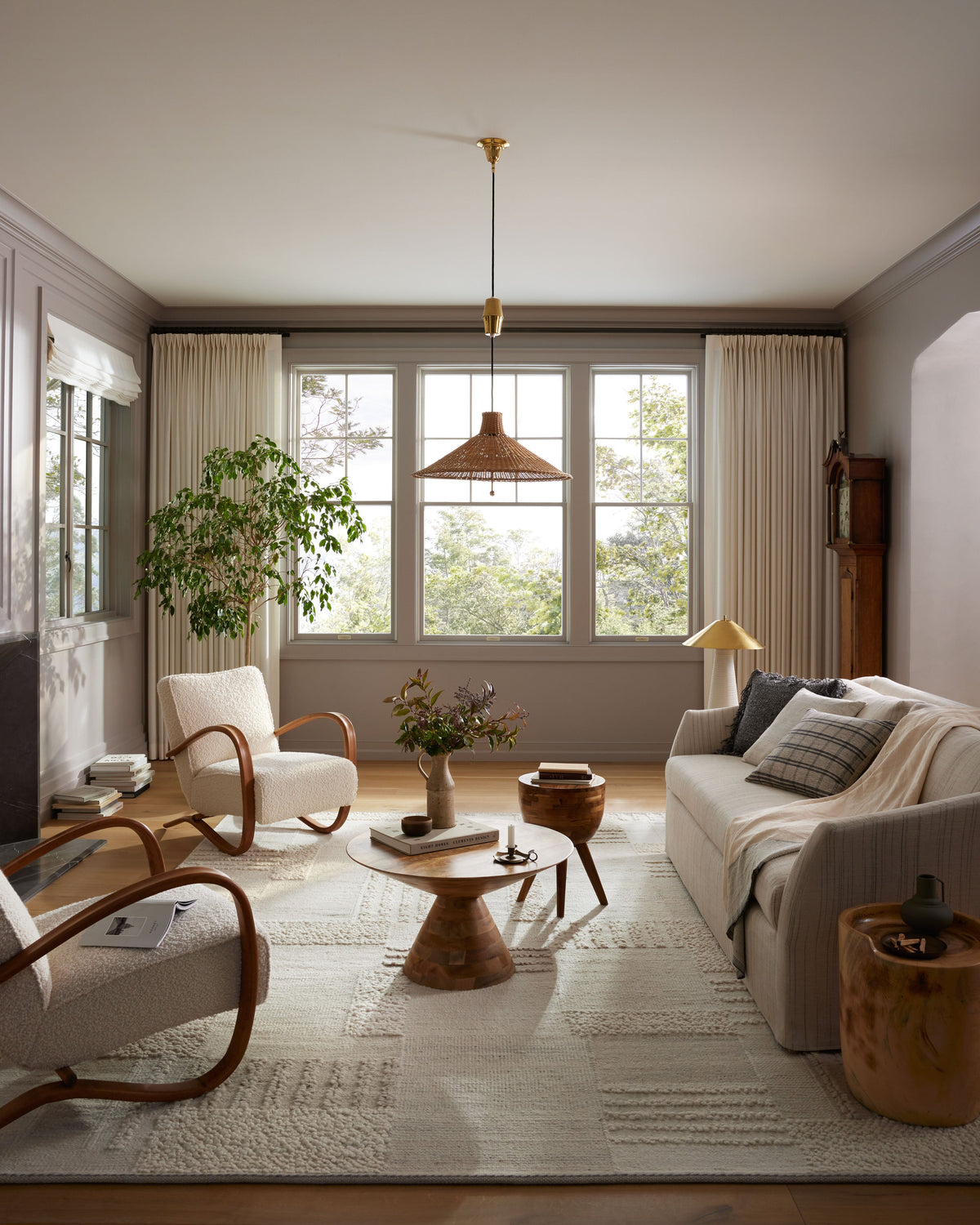 Loloi Manfred Accent Rug