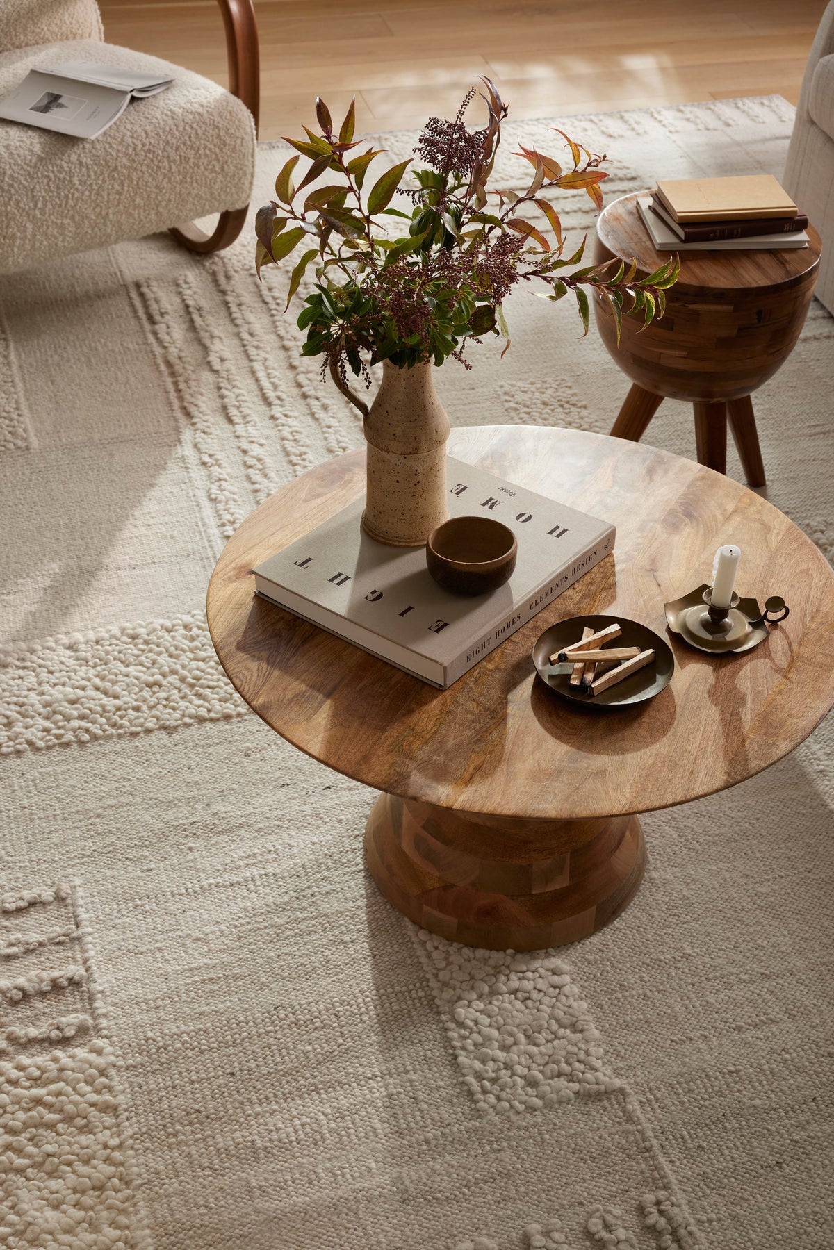 Loloi Manfred Accent Rug