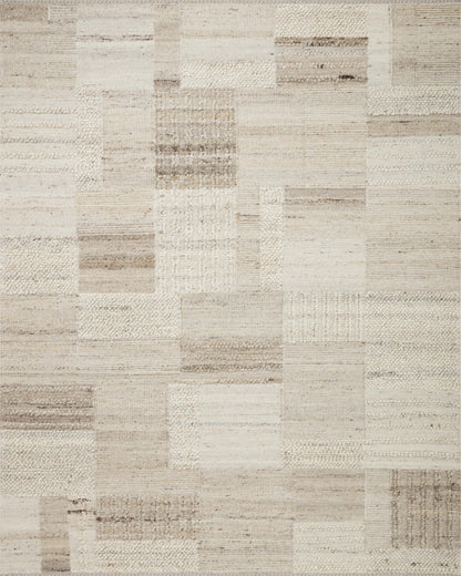 Loloi Manfred 18" x 18" Sample Rug