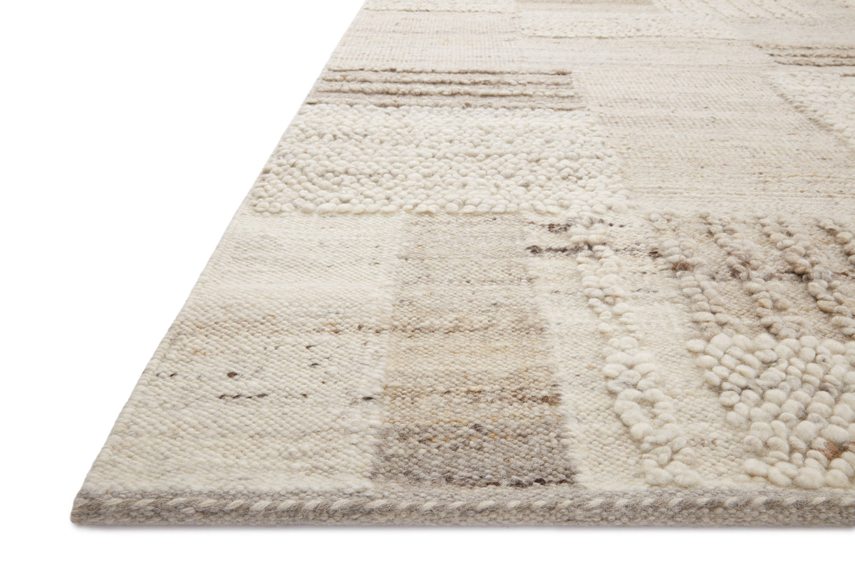 Loloi Manfred 18" x 18" Sample Rug