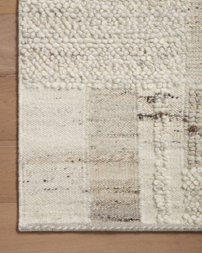 Loloi Manfred 18" x 18" Sample Rug