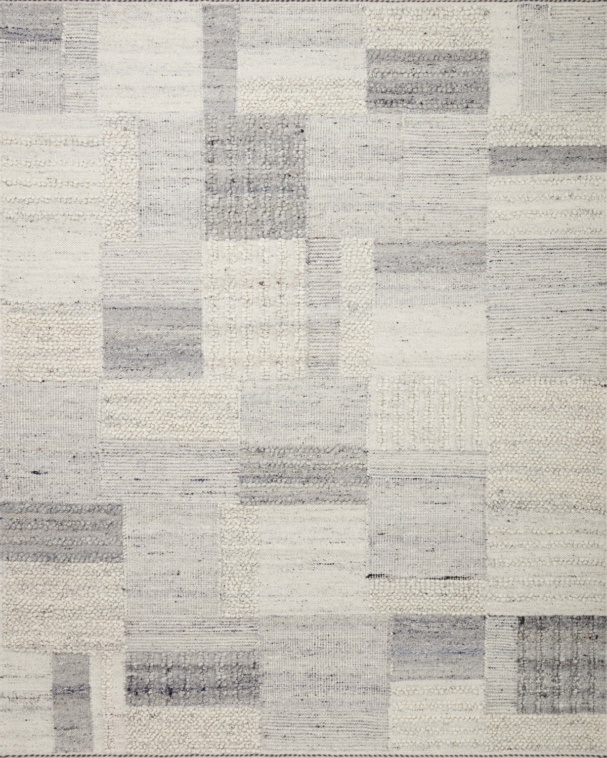 Loloi Manfred 18" x 18" Sample Rug