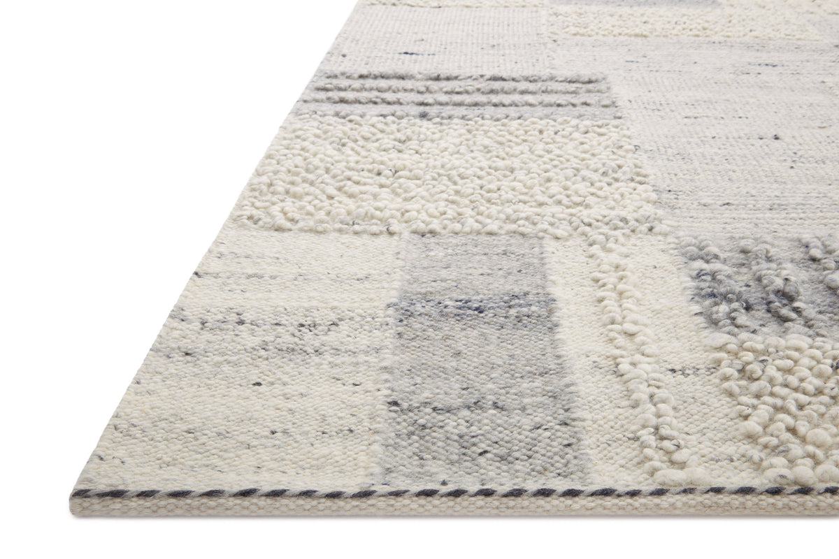 Loloi Manfred 18" x 18" Sample Rug