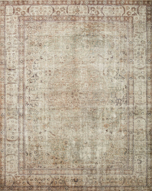 Maren Sample Rug