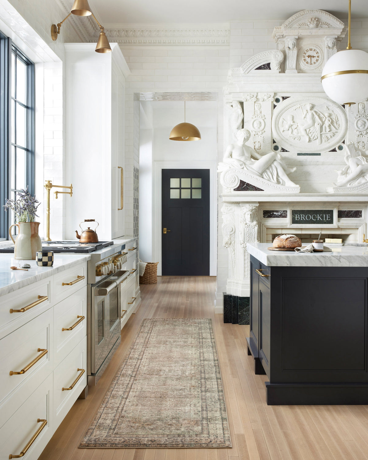 Margot Area Rug