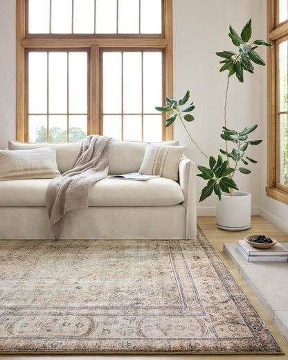 Maren Sample Rug