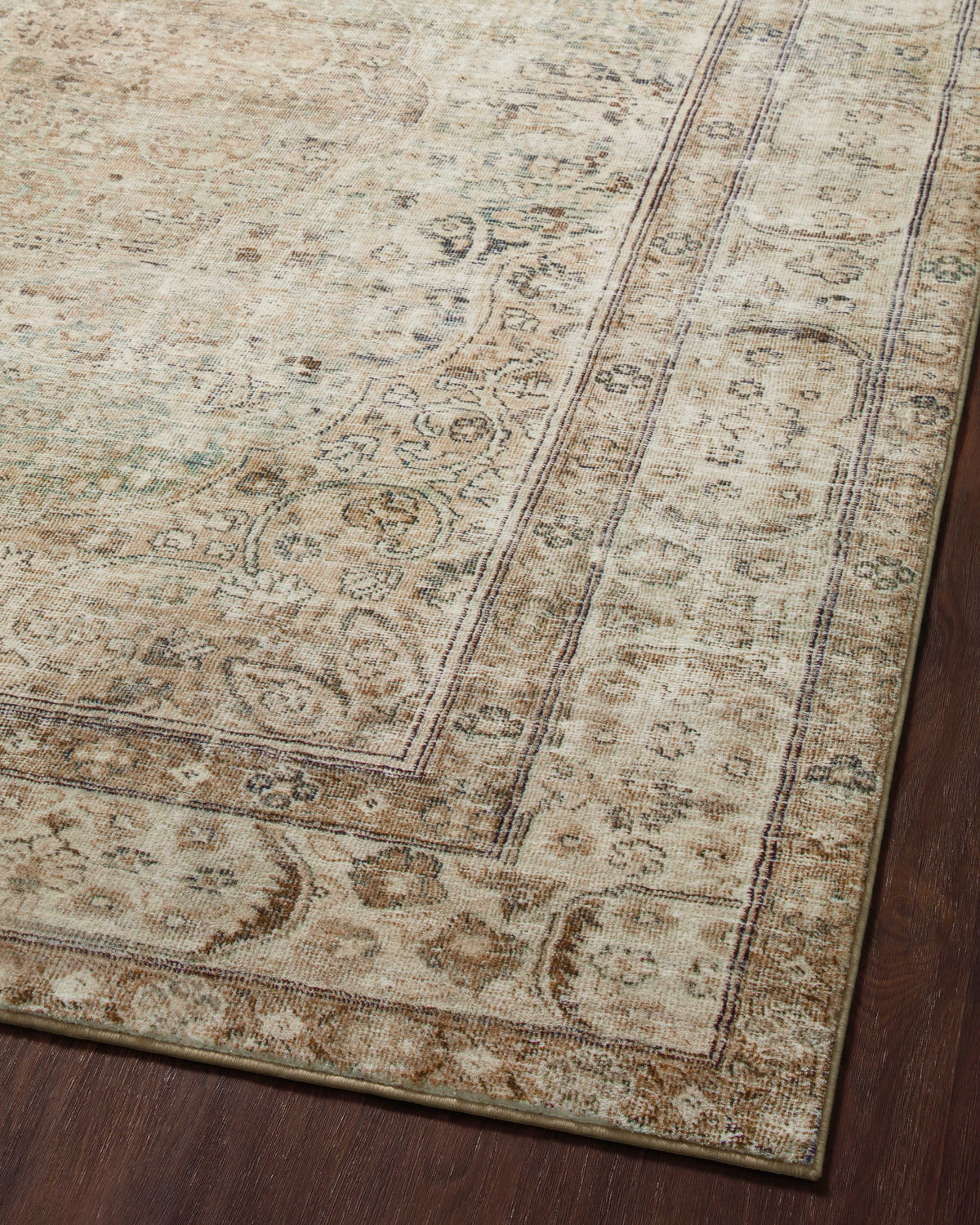 Maren Sample Rug