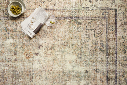 Maren Sample Rug