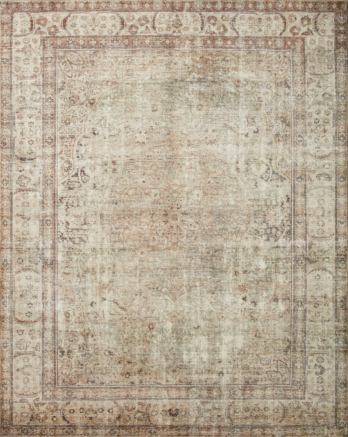 Margot Area Rug