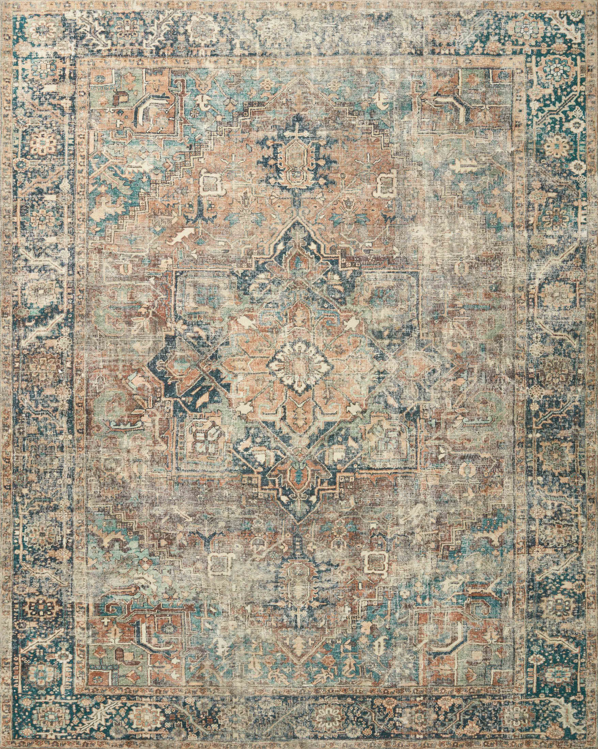 Maren Sample Rug