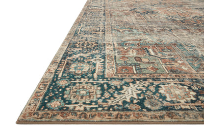 Maren Sample Rug