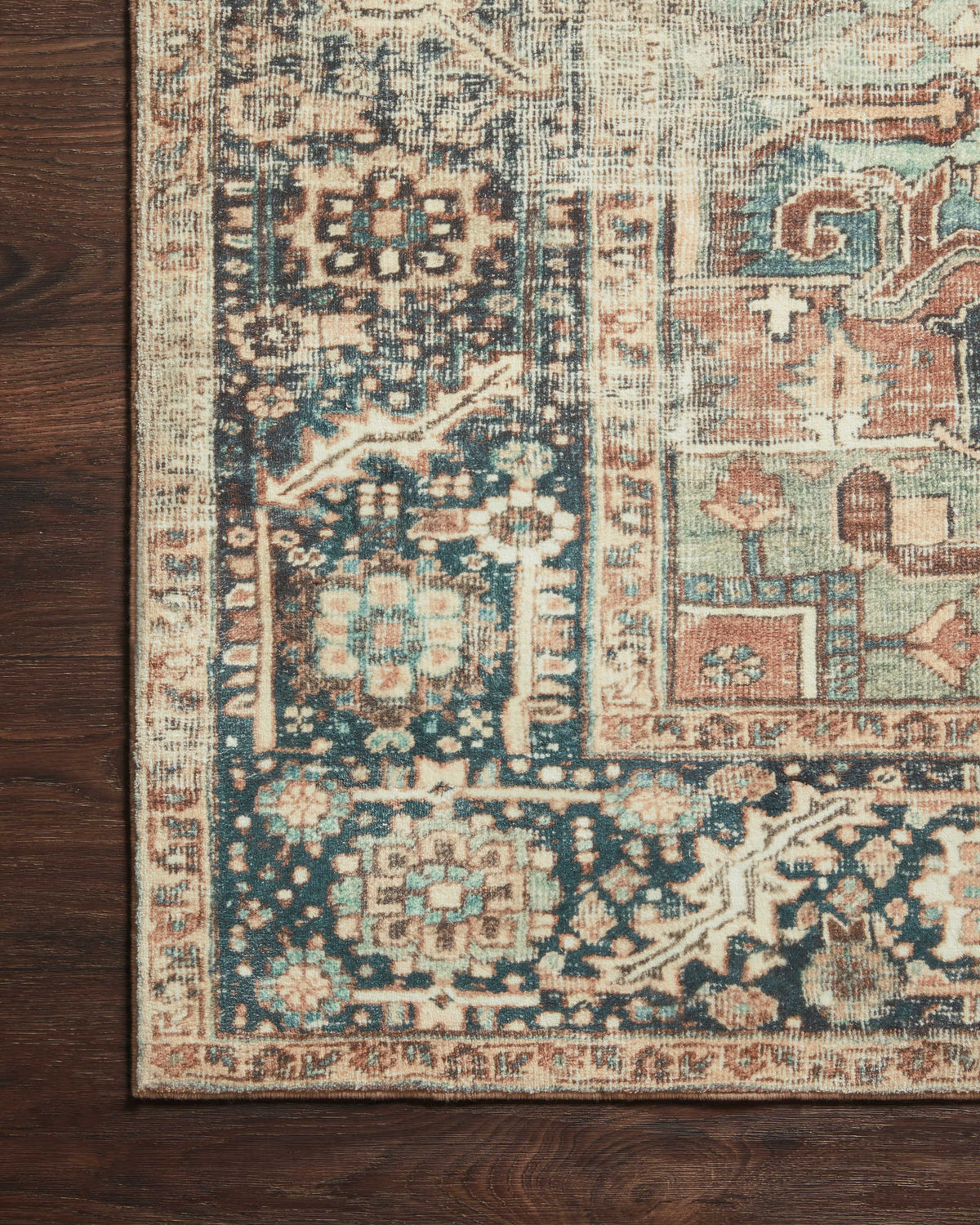 Margot Accent Rug