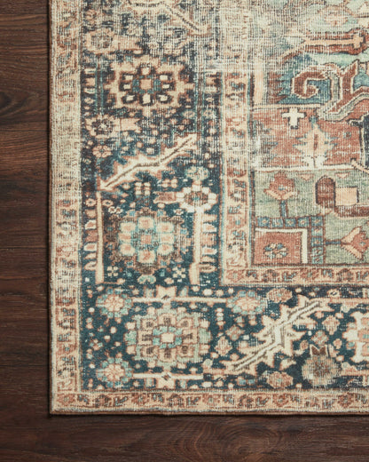 Margot Accent Rug