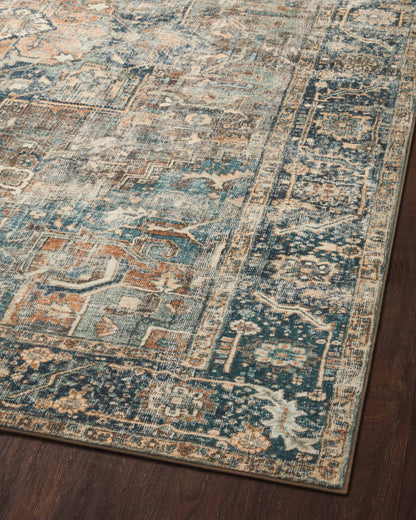 Maren Sample Rug