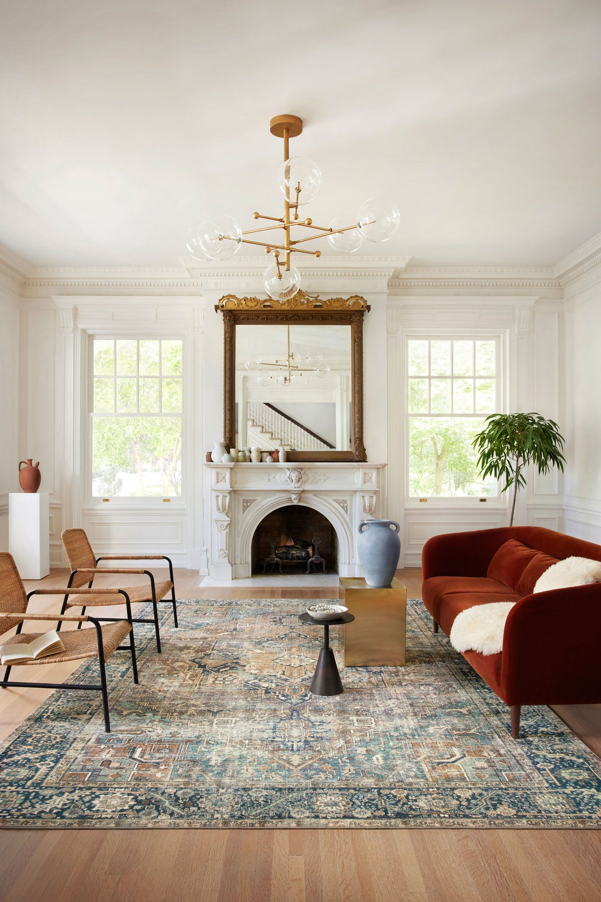 Margot Area Rug