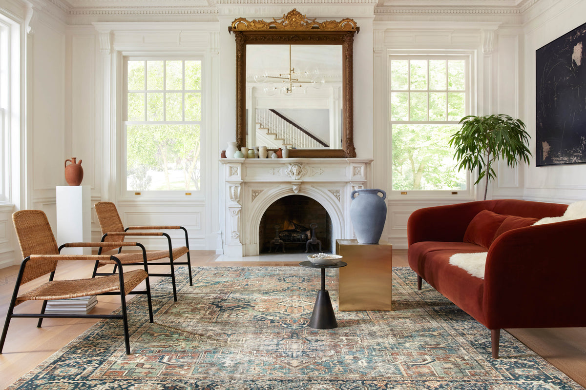 Maren Sample Rug