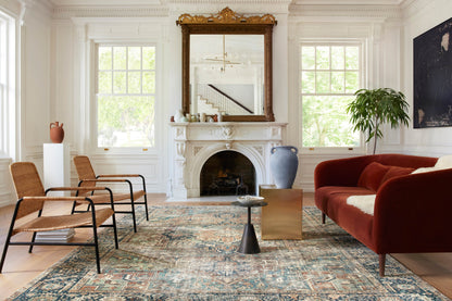 Maren Sample Rug