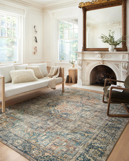 Maren Sample Rug