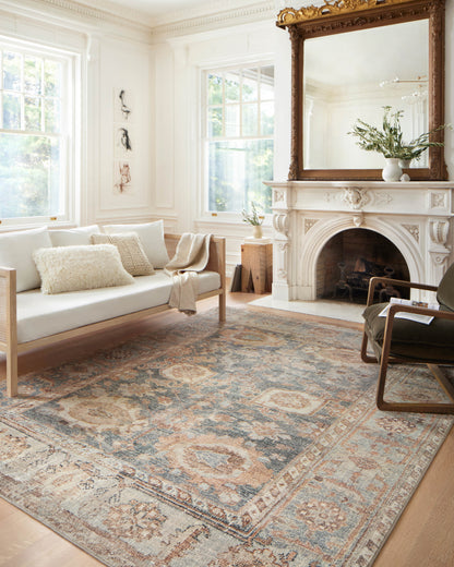 Maren Sample Rug