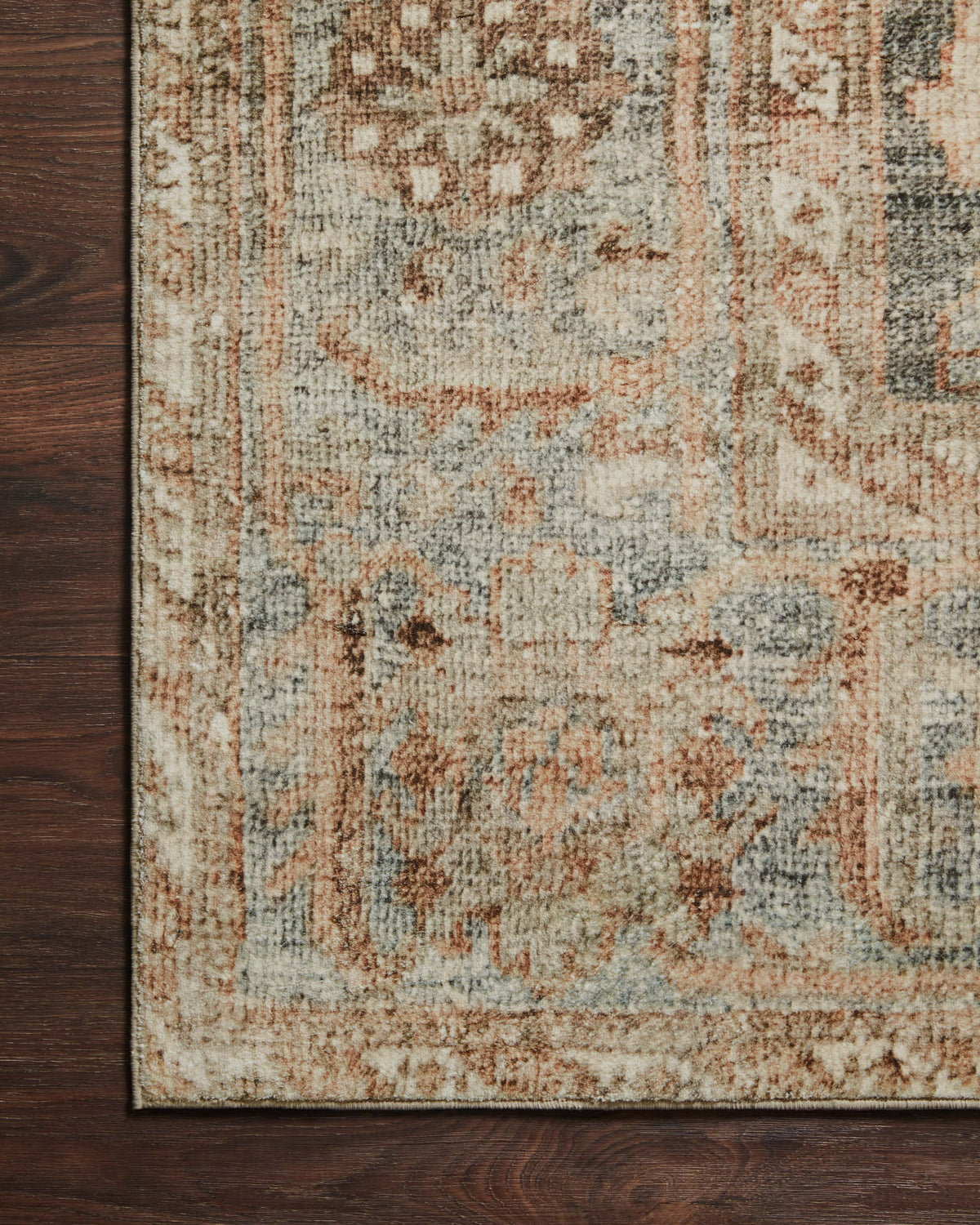 Maren Sample Rug