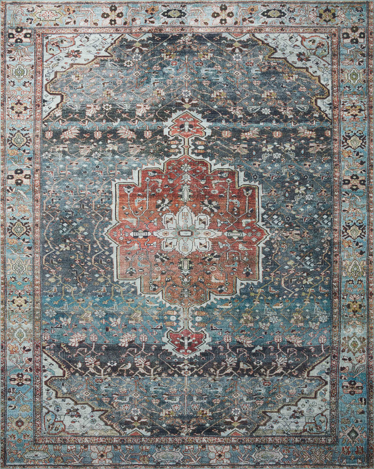 Maren Sample Rug