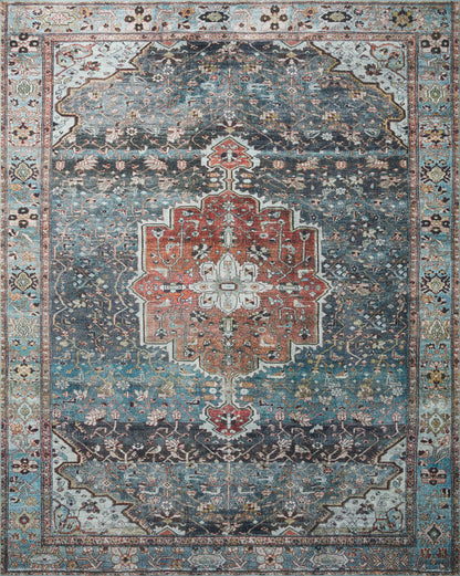 Maren Sample Rug