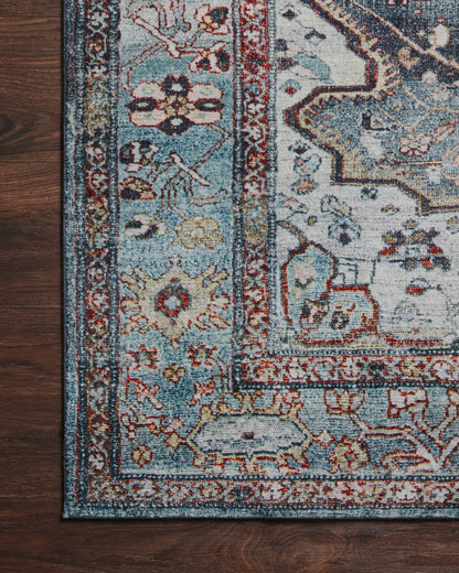 Maren Sample Rug
