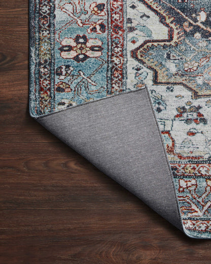 Maren Sample Rug
