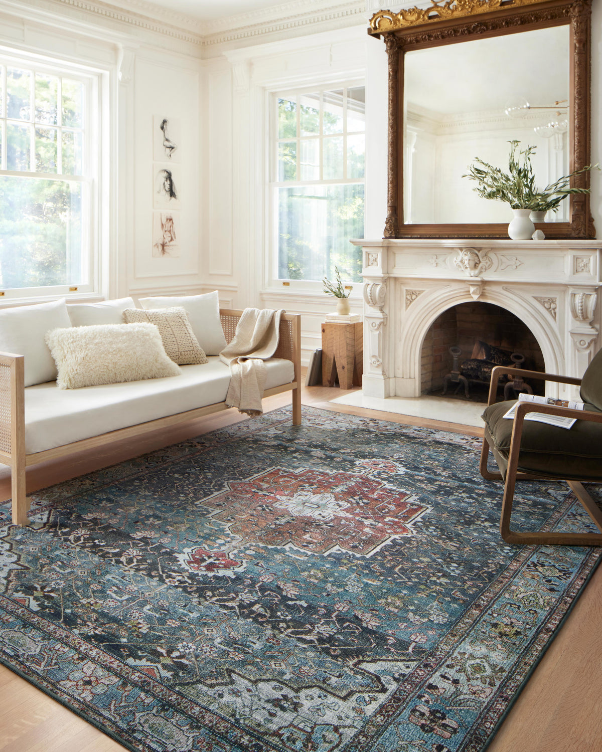 Margot Area Rug
