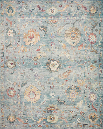 Maren Sample Rug