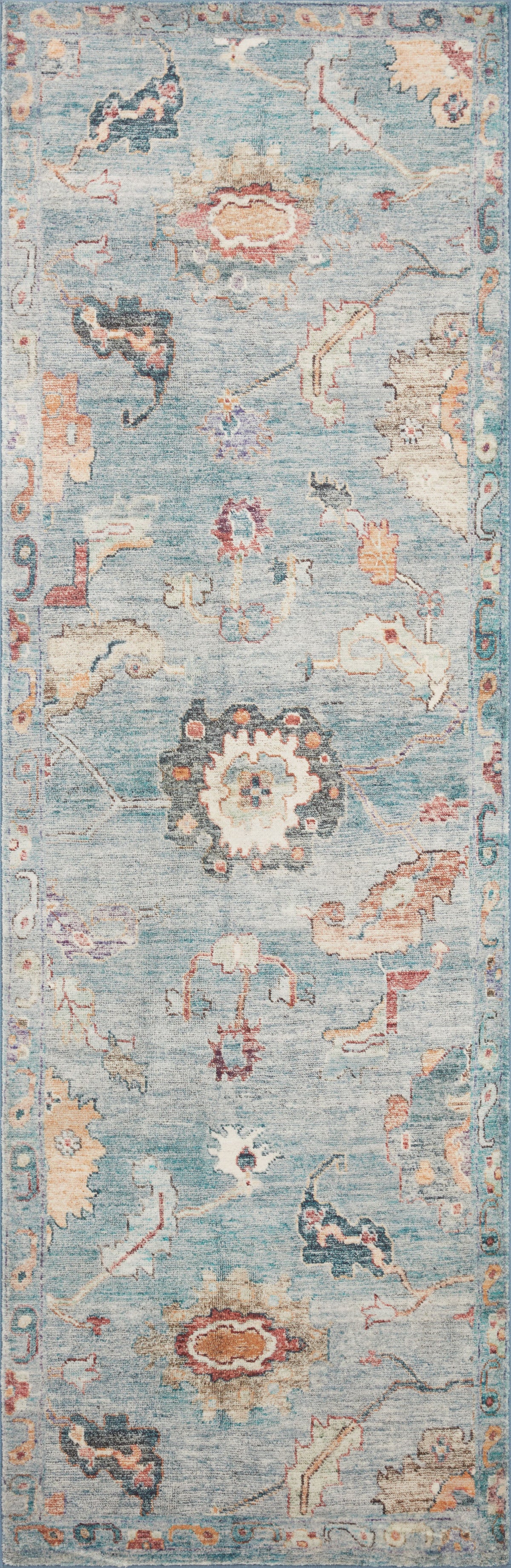 Maren Sample Rug