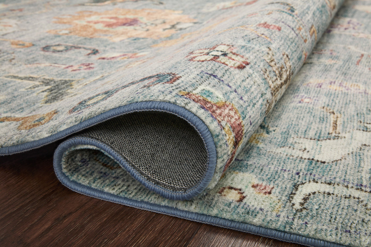 Maren Sample Rug