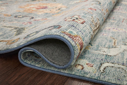 Maren Sample Rug