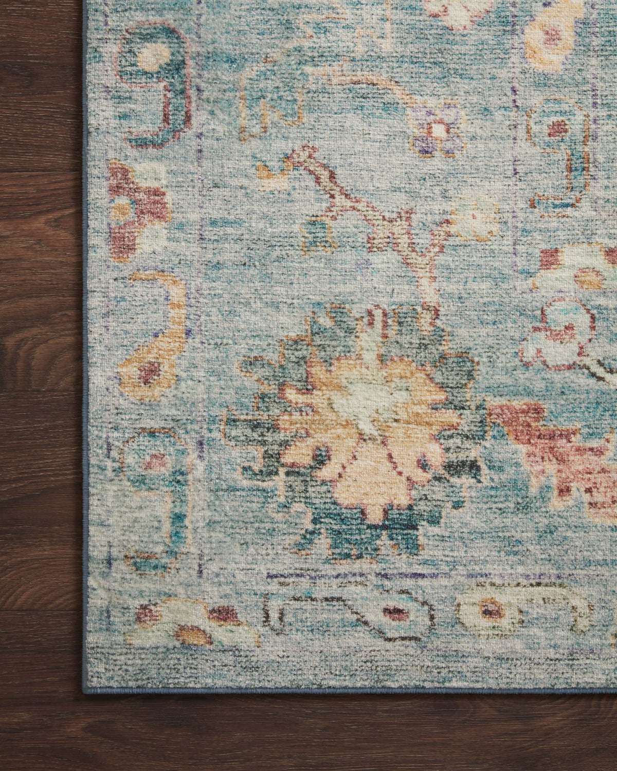 Maren Sample Rug