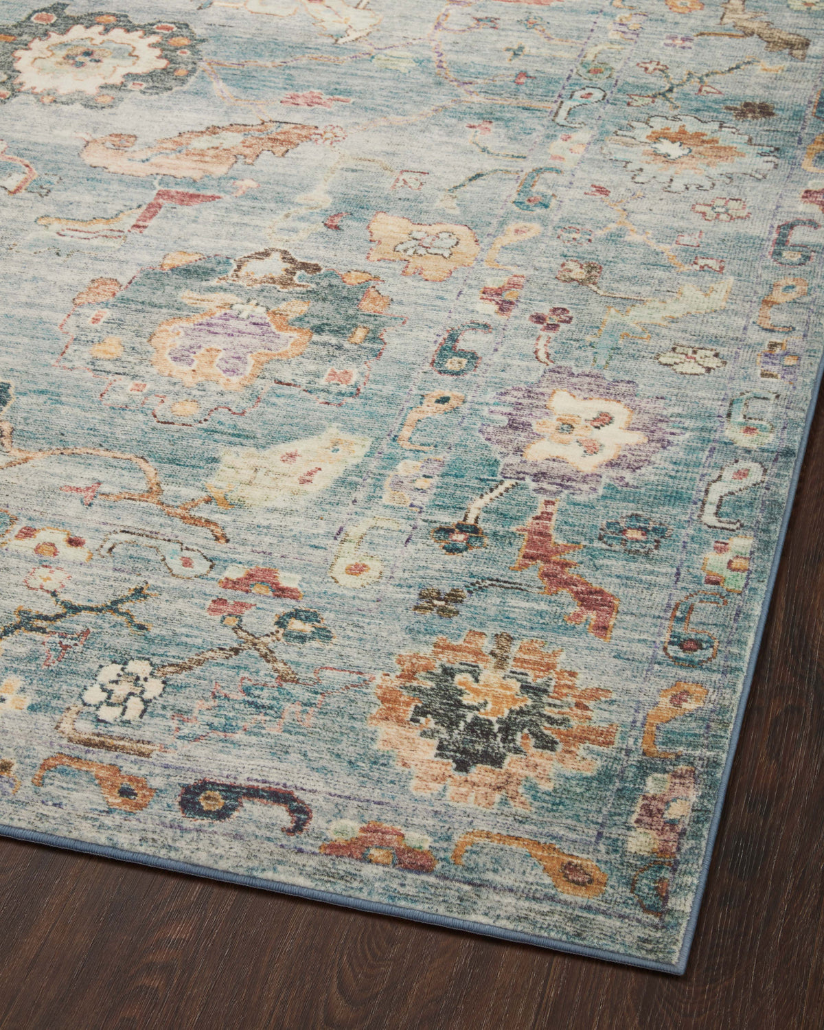 Maren Sample Rug