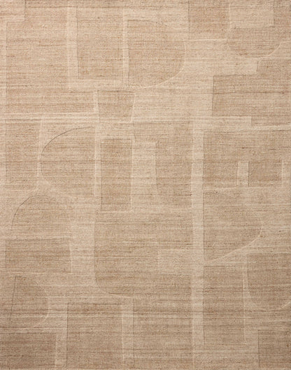 Maren 18" x 18" Sample Rug