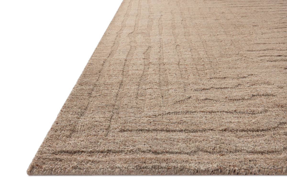 Maren 18" x 18" Sample Rug