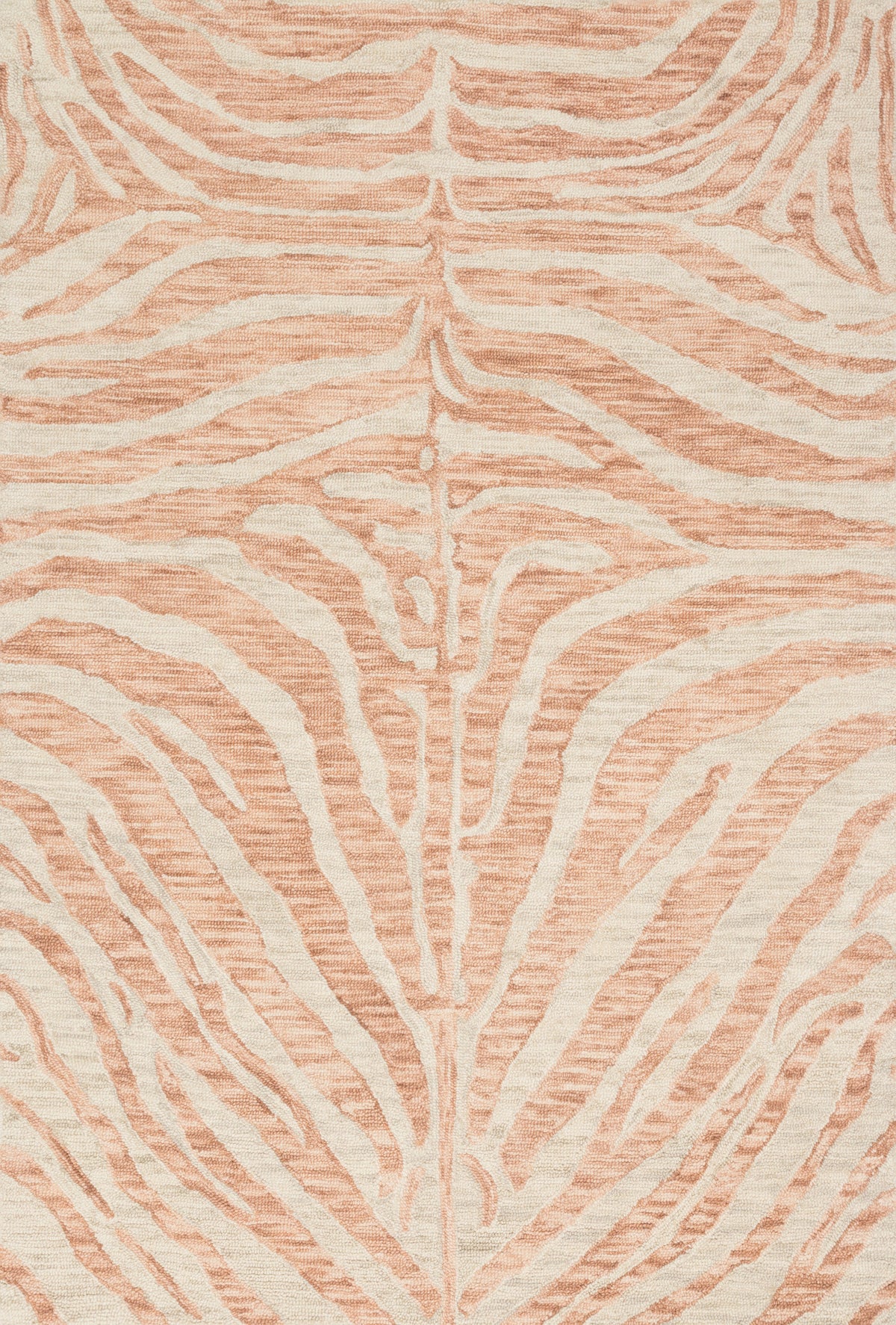 Masai 18" x 18" Sample Rug