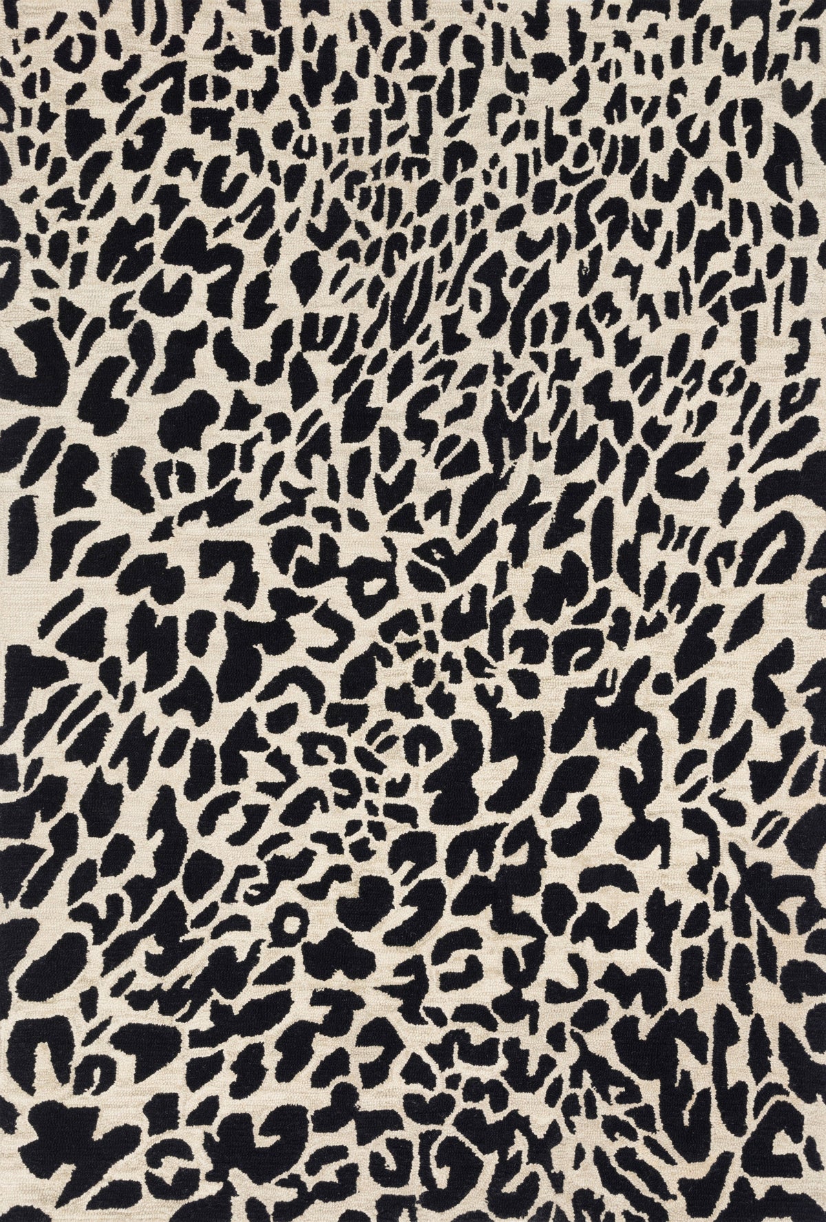 Masai 18" x 18" Sample Rug