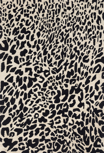 Masai 18" x 18" Sample Rug