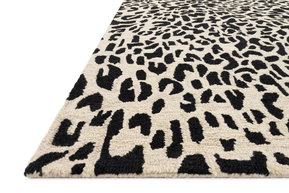 Masai 18" x 18" Sample Rug