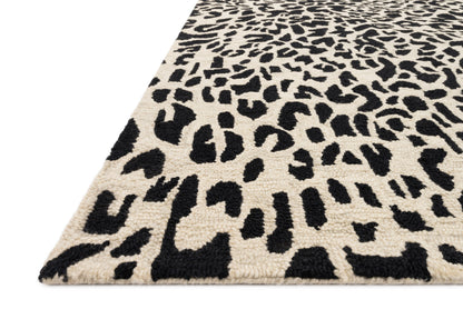 Masai 18" x 18" Sample Rug