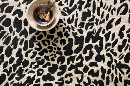 Masai 2'-6" x 7'-6" Runner Rug