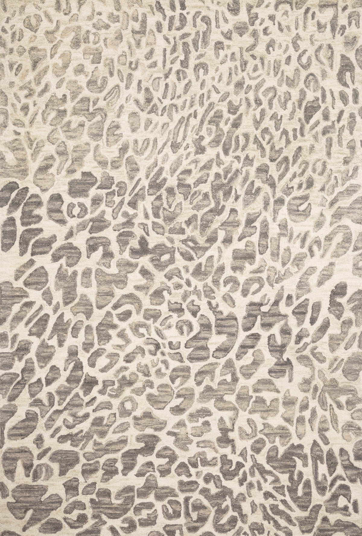 Masai 18" x 18" Sample Rug