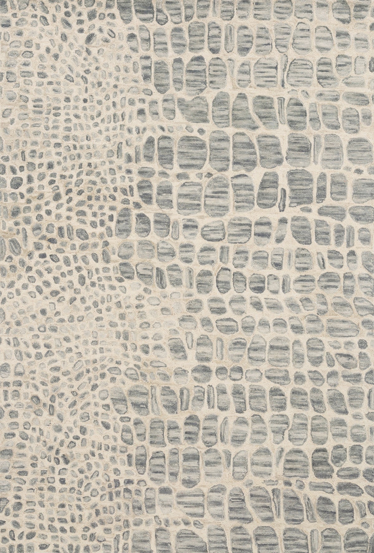 Masai Area Rug