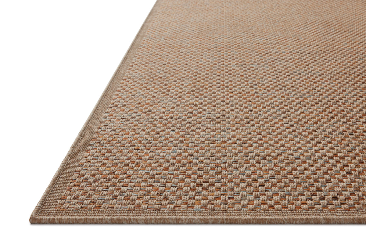 Merrick 18" x 18" Sample Rug