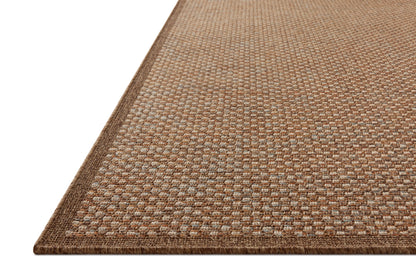 Merrick 18" x 18" Sample Rug