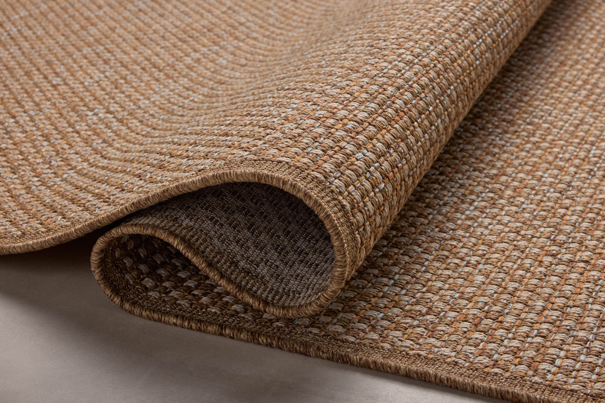 Merrick 18" x 18" Sample Rug